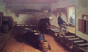 Molkenkelder